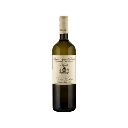 Laura Aschero Pigato Riviera Ligure Di Ponente 2013 Italy (375ml) Laura Aschero Pigato Riviera Ligure Di Ponente 2013 Italy (375ml)