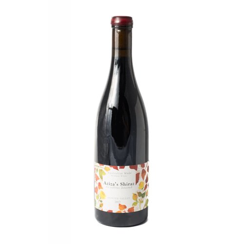 Harkham Winery Hunter Valley Shiraz 'Aziza's Shiraz' 2013, New South Wales, Australia (Kosher) (750ml) Harkham Winery Hunter Valley Shiraz 'Aziza's Shiraz' 2013, New South Wales, Australia (Kosher) (750ml)