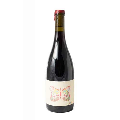 Jauma Cabernet Franc 'Seaview' 2014, McLaren Vale, Australia Jauma Cabernet Franc 'Seaview' 2014, McLaren Vale, Australia