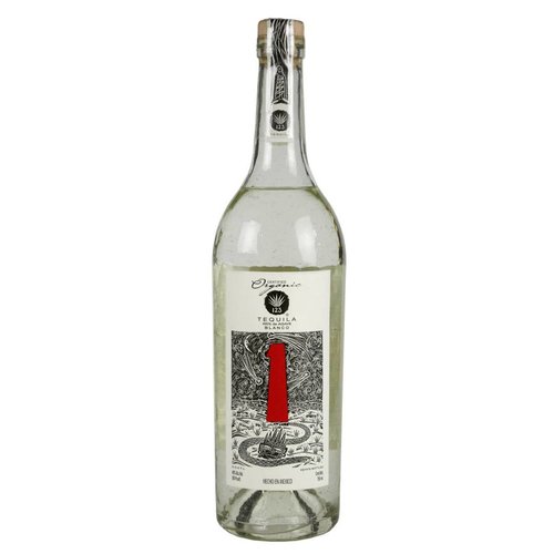 123 Tequila "Uno" Blanco, Mexico 123 Tequila "Uno" Blanco, Mexico