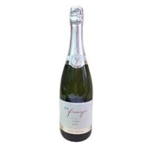 En Fuego, Cava, Brut Reserva, Spain, 750ml, (KOSHER) En Fuego, Cava, Brut Reserva, Spain, 750ml, (KOSHER)