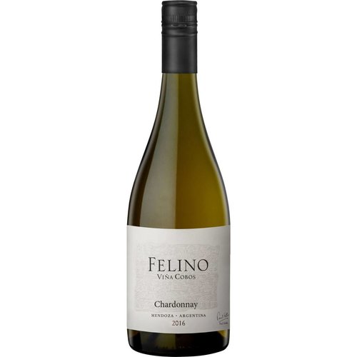 Felino Vina Cabos Chardonnay 2017 Mendoza, Argentina Felino Vina Cabos Chardonnay 2017 Mendoza, Argentina
