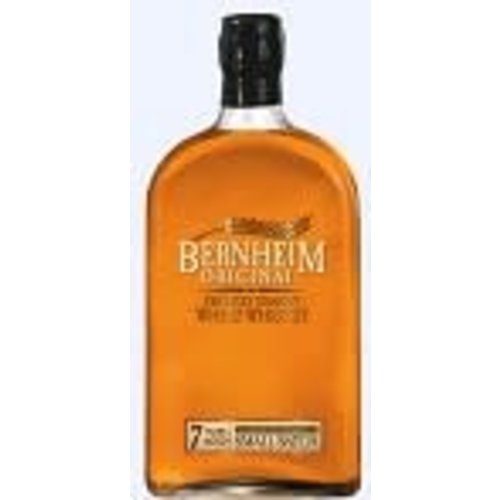 Bernheim Original 7 Year Straight Wheat Whiskey 'Small Batch', Bardstown, Kentucky (750ml) Bernheim Original 7 Year Straight Wheat Whiskey 'Small Batch', Bardstown, Kentucky (750ml)