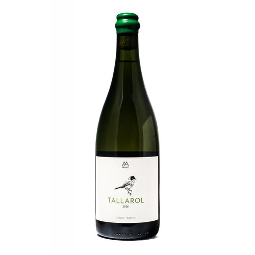 Alta Alella Alella Tallarol 2016, Catalonia, Spain Alta Alella Alella Tallarol 2016, Catalonia, Spain