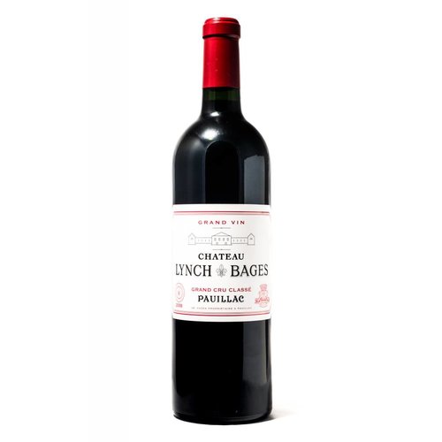 Chateau Lynch-Bages Pauillac de Lynch Bages 2008, Bordeaux France (750ml) Chateau Lynch-Bages Pauillac de Lynch Bages 2008, Bordeaux France (750ml)