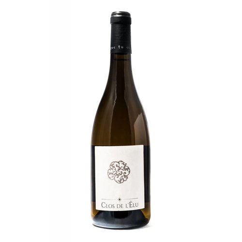 Clos de l'Elu Anjou Blanc 2013, Loire Valley, France Clos de l'Elu Anjou Blanc 2013, Loire Valley, France
