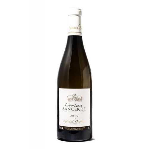 Comtesse Sancerre Gerard Boulay 2015, Loire Valley, France Comtesse Sancerre Gerard Boulay 2015, Loire Valley, France