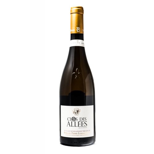 Domaine Luneau-Papin, Muscadet, Clos des Allees, VV, Loire, France 2014 (750ml) Domaine Luneau-Papin, Muscadet, Clos des Allees, VV, Loire, France 2014 (750ml)