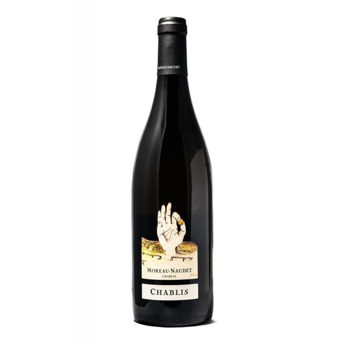 Domaine Moreau-Naudet Chablis 2015, Burgundy, France Domaine Moreau-Naudet Chablis 2015, Burgundy, France