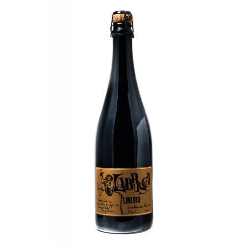 Lini Lambrusco Rosso 'Labrusca' NV, (750ml) Emilia-Romagna, Italy Lini Lambrusco Rosso 'Labrusca' NV, (750ml) Emilia-Romagna, Italy