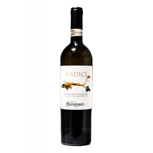 Mastroberardino Fiano di Avellino 'Radici' 2015, Campania, Italy Mastroberardino Fiano di Avellino 'Radici' 2015, Campania, Italy