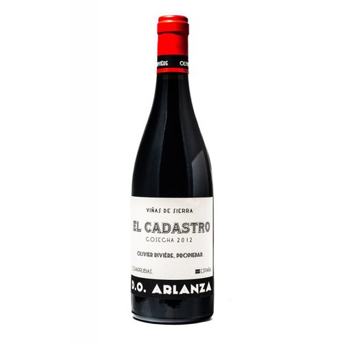 Olivier Riviere Arlanza 'El Cadastro' 2012, Castilla y Leon, Spain Olivier Riviere Arlanza 'El Cadastro' 2012, Castilla y Leon, Spain