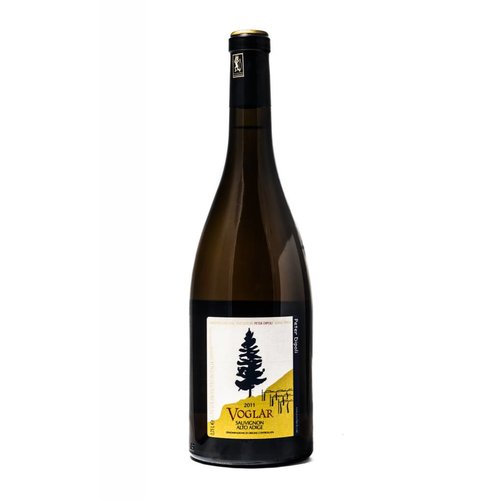 Voglar Voglar Sauvignon Blanc 2011, Alto Adige, Italy Voglar Voglar Sauvignon Blanc 2011, Alto Adige, Italy