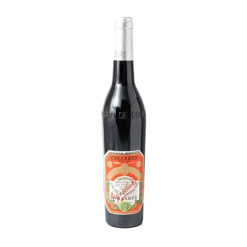 Adega Viuva Gomes Viuva Gomes Collares (2007), Portugal( 500ml) Adega Viuva Gomes Viuva Gomes Collares (2007), Portugal( 500ml)