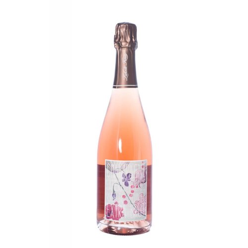 Champagne Laherte Freres, Extra Brut, Rose de Meunier, France, NV (750ml) Champagne Laherte Freres, Extra Brut, Rose de Meunier, France, NV (750ml)