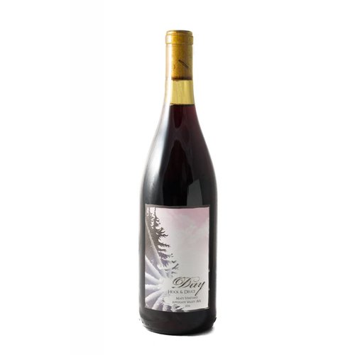 Day Wines Applegate Valley Syrah Hock & Deuce Mae's 2014, Oregon Day Wines Applegate Valley Syrah Hock & Deuce Mae's 2014, Oregon
