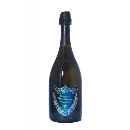 Dom Perignon Cuvee Vintage 'Tokujin Yoshioka' 2009, Champagne, France (750ml) Dom Perignon Cuvee Vintage 'Tokujin Yoshioka' 2009, Champagne, France (750ml)