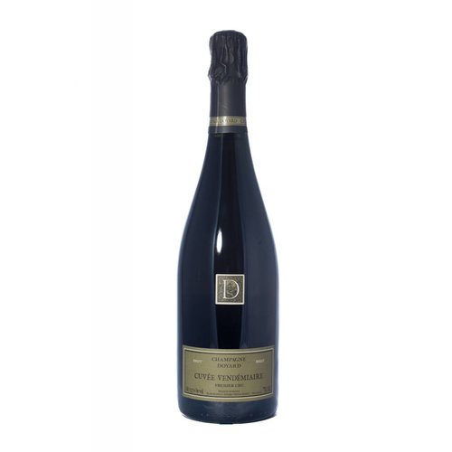 Doyard Champagne 1er Cru Brut Blanc de Blancs 'Cuvée Vendémiaire' NV, Champagne, France Doyard Champagne 1er Cru Brut Blanc de Blancs 'Cuvée Vendémiaire' NV, Champagne, France