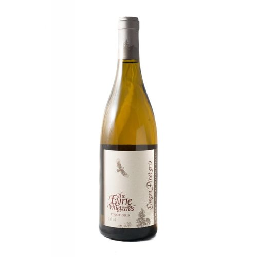 Eyrie Vineyards Pinot Gris Dundee Hills 2016, Oregon (750ml) Eyrie Vineyards Pinot Gris Dundee Hills 2016, Oregon (750ml)