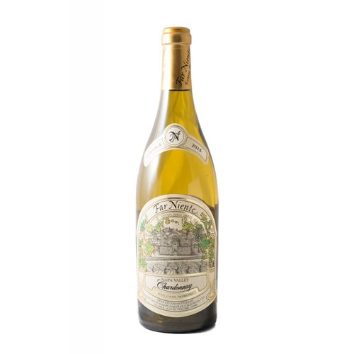 Far Niente Chardonnay 2014, Napa Valley, California Far Niente Chardonnay 2014, Napa Valley, California
