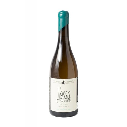 Filipa Pato Bairrada Branco 'Nossa Calcario' 2015, Beiras, Portugal Filipa Pato Bairrada Branco 'Nossa Calcario' 2015, Beiras, Portugal