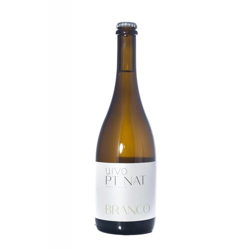 Folias de Baco Uivo PT Nat Branco, Portugal (750ml) Folias de Baco Uivo PT Nat Branco, Portugal (750ml)
