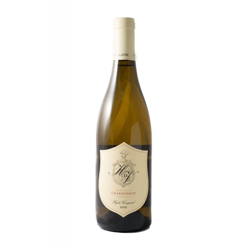 Hyde de Villaine HdV Chardonnay 'Hyde Vineyard' 2013, Carneros, California Hyde de Villaine HdV Chardonnay 'Hyde Vineyard' 2013, Carneros, California