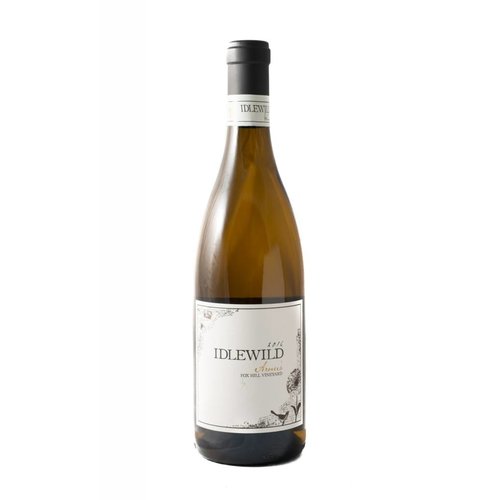 Idlewild Arneis 'Fox Hill Vineyard' 2016, Geyserville, California Idlewild Arneis 'Fox Hill Vineyard' 2016, Geyserville, California