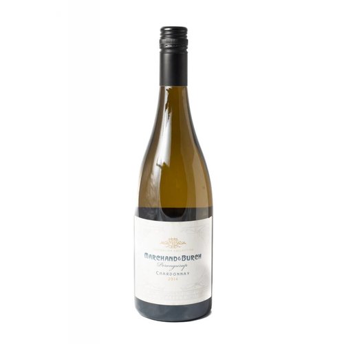 Marchand & Burch Chardonnay 'Porongurup' 2014, Western Australia, Australia Marchand & Burch Chardonnay 'Porongurup' 2014, Western Australia, Australia