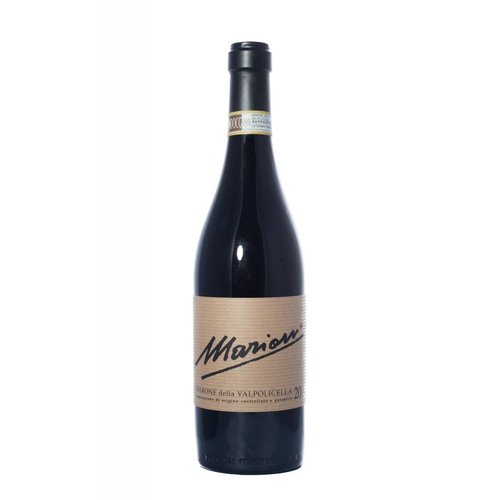 Marion Amarone della Valpolicella 2013, Veneto Italy (750ml) Marion Amarone della Valpolicella 2013, Veneto Italy (750ml)