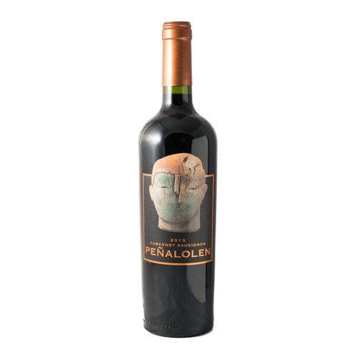 Penalolen Cabernet Sauvignon 'Alto del Maipo' 2015, Maipo Valley, Chile (750ml) Penalolen Cabernet Sauvignon 'Alto del Maipo' 2015, Maipo Valley, Chile (750ml)