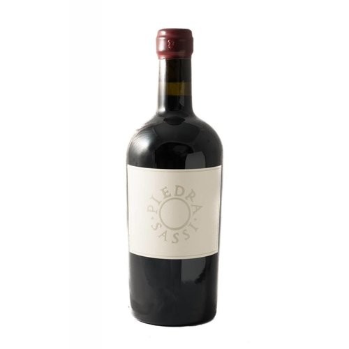 Piedrasassi, Ballard Canyon Syrah Mourvedre Harrison Clarke 2014, California Piedrasassi, Ballard Canyon Syrah Mourvedre Harrison Clarke 2014, California