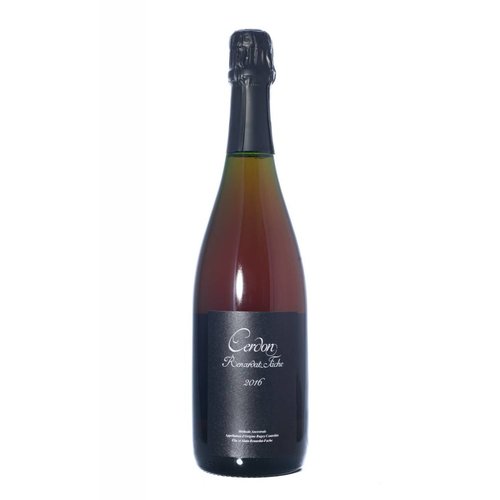 Renardat-Fache Cerdon du Bugey Sparkling Rose Wine, Savoie, France (750ml) Renardat-Fache Cerdon du Bugey Sparkling Rose Wine, Savoie, France (750ml)