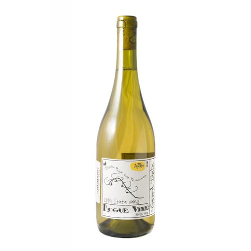 Rogue Vine Valle del Itata Blanco 'Grand Itata' 2014, Sur, Chile Rogue Vine Valle del Itata Blanco 'Grand Itata' 2014, Sur, Chile