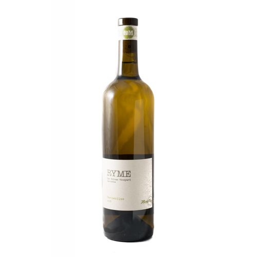 Ryme Cellars Carneros Vermentino Hers 2016, Napa Valley, California Ryme Cellars Carneros Vermentino Hers 2016, Napa Valley, California
