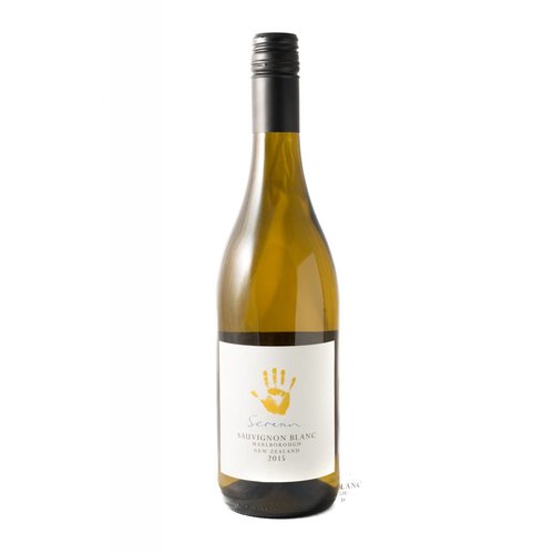 Seresin Estate Sauvignon Blanc 2016, Marlborough, New Zealand (750ml) Seresin Estate Sauvignon Blanc 2016, Marlborough, New Zealand (750ml)