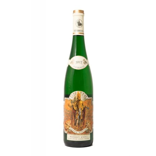 Knoll /Emmerich Riesling Wachau Loibner Smaragd 2012 Knoll /Emmerich Riesling Wachau Loibner Smaragd 2012