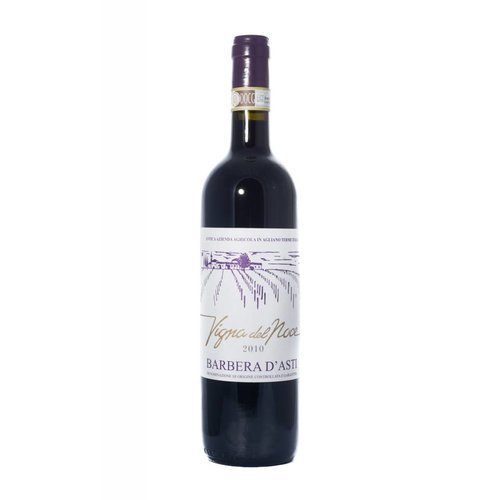 Vigna del Noce Barbera d'Asti 2010, Piedmont Italy (750ml) Vigna del Noce Barbera d'Asti 2010, Piedmont Italy (750ml)
