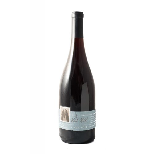 Vista Hills "Treehouse" Pinot Noir 2013, Willamette Valley, Oregon (750ml) Vista Hills "Treehouse" Pinot Noir 2013, Willamette Valley, Oregon (750ml)