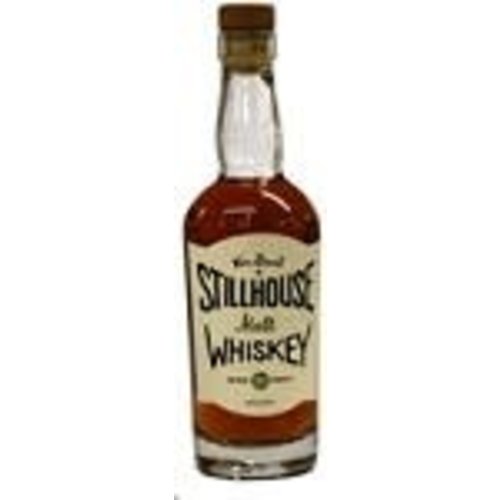 Van Brunt Stillhouse Single Malt Whiskey, Brooklyn, New York (375ml) Van Brunt Stillhouse Single Malt Whiskey, Brooklyn, New York (375ml)