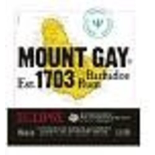 Mount Gay Rum 'Eclipse', Barbados (750ml) Mount Gay Rum 'Eclipse', Barbados (750ml)