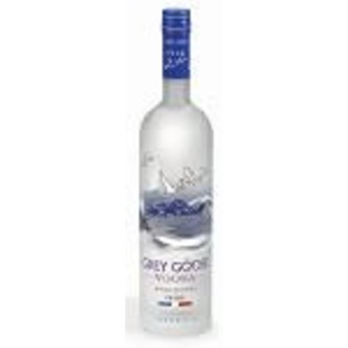Grey Goose Vodka, France (375ml) Grey Goose Vodka, France (375ml)