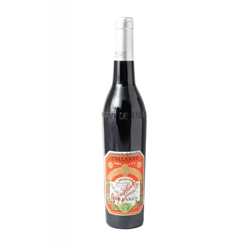 Adega Viuva Gomes, Viuva Gomes Colares (2008), Portugal (500ml) Adega Viuva Gomes, Viuva Gomes Colares (2008), Portugal (500ml)