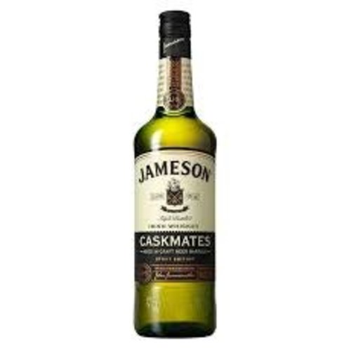 Jameson Irish Whiskey Caskmates Stout Edition, Ireland (750ml) Jameson Irish Whiskey Caskmates Stout Edition, Ireland (750ml)