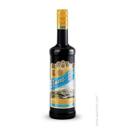 Agrosan Sicilia Agrosan Sicilia 'Amaro Dell Etna, Ricetta' Antico Amaro D'Erbe, Italy (1L) Agrosan Sicilia Agrosan Sicilia 'Amaro Dell Etna, Ricetta' Antico Amaro D'Erbe, Italy (1L)