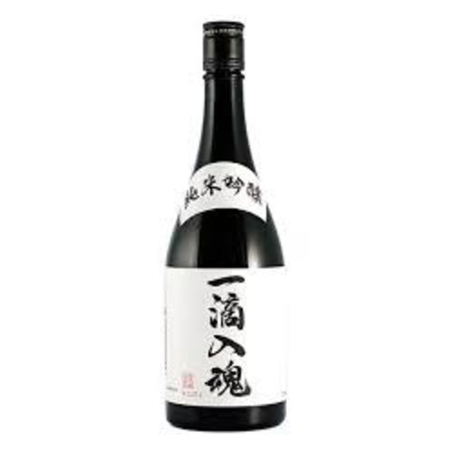 Kamotsuru Kamotsuru, Itteki Nyukon Junmai Ginjyo, Hiroshima, Japan (1.8L) Kamotsuru Kamotsuru, Itteki Nyukon Junmai Ginjyo, Hiroshima, Japan (1.8L)
