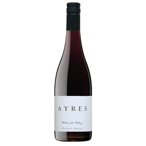 Ayres Ayres Pinot Noir 2016, Willamette Valley, Oregon (750ml) Ayres Ayres Pinot Noir 2016, Willamette Valley, Oregon (750ml)