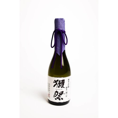 Asahi Shuzo Dassai 23 Junmai Daiginjo Sake, Chugoku, Japan (720ml) Asahi Shuzo Dassai 23 Junmai Daiginjo Sake, Chugoku, Japan (720ml)