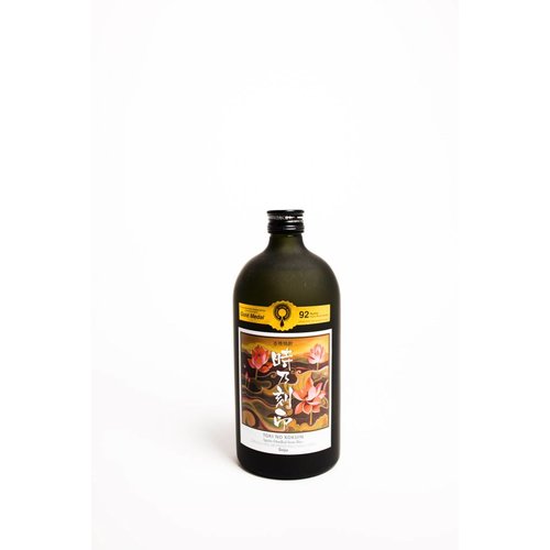 Toki No Kokuin, Rice Shochu, Japan 750ml Toki No Kokuin, Rice Shochu, Japan 750ml
