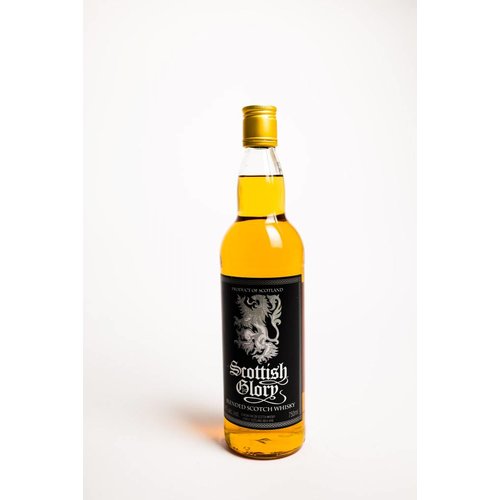 Duncan Taylor Blended Scotch Whiskey 'Scottish Glory', Scotland (750ml) Duncan Taylor Blended Scotch Whiskey 'Scottish Glory', Scotland (750ml)